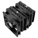 Кулер Thermalright Phantom Spirit 120 SE Black