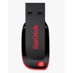 Накопитель USB SANDISK Cruzer Spark 64GB