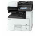 МФУ Kyocera ECOSYS M4132idn (лазерная, черно-белая, A3, 1024Мб, 32стр/м, 1200x1200dpi, авт.дуплекс, 100'000стр в мес, RJ-45, NFC, USB)