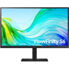 Монитор Samsung ViewFinity S6 S61B S27F610EAI (27