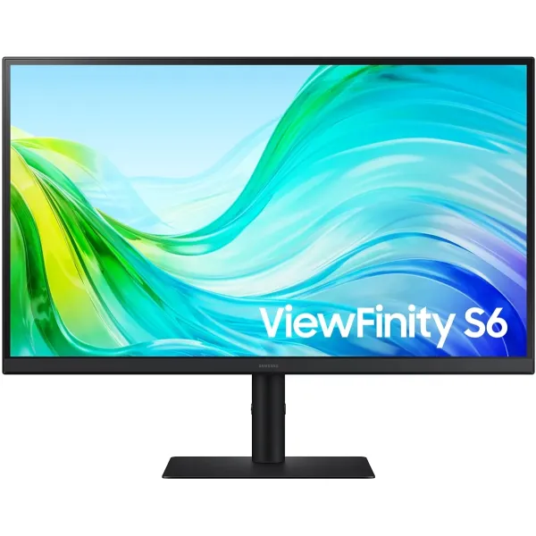 Монитор Samsung ViewFinity S6 S61B S27F610EAI (27