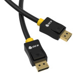 Кабель Greenconnect (DisplayPort (m), DisplayPort (m))