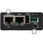 Сетевая карта Powercom NET485