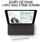 Планшет Apple iPad (2021) A2602 64Gb Wi-Fi(10.2