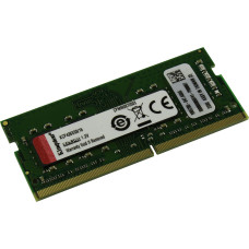 Память SO-DIMM DDR4 16Гб 2666МГц Kingston (21300Мб/с, CL19, 260-pin) [KCP426SS8/16]