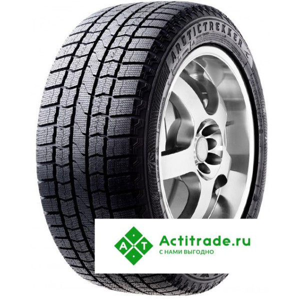 Шина Maxxis SP3 Premitra Ice 195/55 R16 87T зимняя