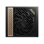 Блок питания MSI MEG Ai1300P PCIE5 (ATX, 1Вт, 20+4 pin, PLATINUM)