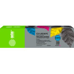 Cactus CS-L0S30YC (пурпурный пигментный; 245стр; PageWide P55250dw, P57750dw)