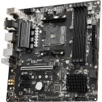 Материнская плата MSI PRO B550M-P (AM4, AMD B550, 4x, microATX, RAID SATA: 0,1,10)