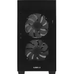 Корпус Lian Li Lancool 205M Mesh Black (Midi-Tower)