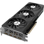 Видеокарта GeForce RTX 4060 2460МГц 8Гб Gigabyte GAMING (GDDR6, 128бит, 2xHDMI, 2xDP)