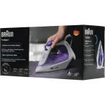 Утюг Braun SI1080VI