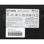 Коммутатор D-Link DSS-100E-6P