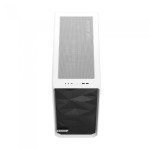 Корпус Fractal Design Meshify 2 White TG Clear (Midi-Tower)