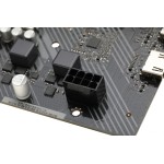 Материнская плата ASRock H610M-H2/M.2 D5 (SocketLGA1700, Intel H610, 2xDDR5, microATX)