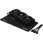 Видеокарта GeForce RTX 5080 2295МГц 16Мб Palit (GDDR7, 256бит, 1xHDMI, 3xDP)