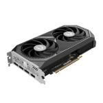 Видеокарта GeForce RTX 5060TI 2602МГц 8Мб Zotac (GDDR7, 128бит, 1xHDMI, 3xDP)