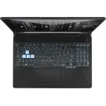 Игровой ноутбук ASUS TUF Gaming A15 FA506NF-HN060 (AMD Ryzen 5 7535HS 3.3 ГГц/16 ГБ DDR5 5600 МГц/15.6