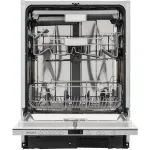 Посудомоечная машина Krona LUMERA 60 BI
