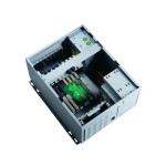 Корпус Advantech IPC-6608BP-30D (300Вт)