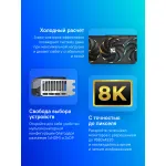 Видеокарта GeForce RTX 5080 2617МГц 16Гб Gigabyte (GDDR7, 256бит)