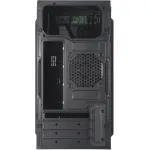 Корпус Digma DCC-MN303 (Mini-Tower, 1xUSB3.0)