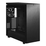 Корпус Fractal Design Define 7 XL Black (Full-Tower, 2xUSB3.0, 1x140мм)