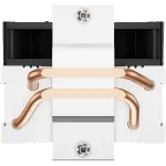 Кулер PCcooler R200P