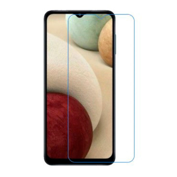 Защитная пленка для экрана Samsung (Samsung Galaxy A02)