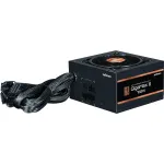 Блок питания Zalman ZM750-GV3 (ATX, 750Вт, ATX12V 3.0, BRONZE)