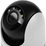 Камера видеонаблюдения TP-Link Tapo C510W (IP, купольная, уличная, 3.9-3.9мм, 2304x1296, 15кадр/с)