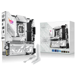 Материнская плата ASUS ROG STRIX B860-G GAMING WIFI (Socket-1851, x, microATX, RAID SATA: 0,1,10,5)