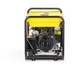 Электрогенератор Champion DG3601E (дизельный, однофазный, пуск ручной/электрический, 3/2,7кВт, непр.работа 10,4ч)