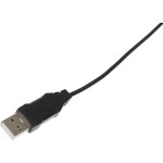 Клавиатура DEFENDER Legion GK-010DL RU Black USB ( мембранные, 104кл)