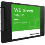 Жесткий диск SSD 480Гб Western Digital Green (2.5