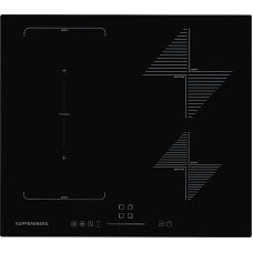 Варочная поверхность Kuppersberg Индукционная ICS 614
