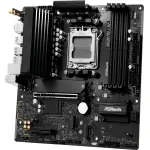 Материнская плата ASRock B850M PRO-A WIFI (AM5, AMD B850, xDDR5 DIMM, microATX, RAID SATA: 0,1,10)
