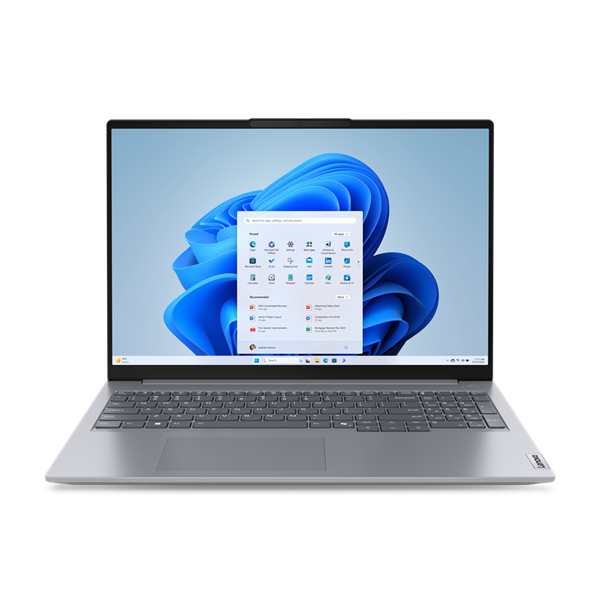 Lenovo ThinkBook 16 G7 (Intel Core Ultra 5 125U 1300 МГц/16 ГБ DDR5/16