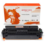 Картридж Print-Rite PR-CF410A (оригинальный номер: CF410A; черный; 2300стр; LJ M452DW, DN, NW M477FDW, M477FDN, M477FNW)