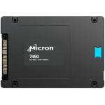 Жесткий диск SSD 15Тб Micron (2.5