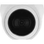 Камера видеонаблюдения Tiandy TC-C38XS I3/E/Y/M/2.8/V4.0 (IP, купольная, уличная, 8Мп, 2.8-2.8мм, 1920x1080, 25кадр/с)