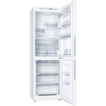 Холодильник АТЛАНТ XM-4621-101 (A+, 2-камерный, объем 338:206/132л, 59.5x186.8x62.9см, белый)