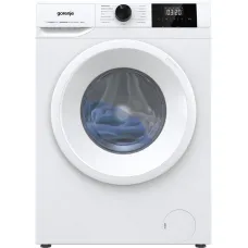 Стиральная машина Gorenje W5NGPI72SBS/C(фронтальная средняя, класс стирки/отжима/э.потребления: A , макс: 7кг, 1200 об/мин, инвертер, защита: частичная, 59.5x84.5x43.5см, белый) [20017772]