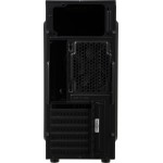 Корпус Accord K-16 (Midi-Tower, 2xUSB3.0)