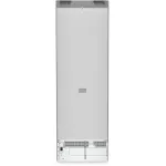 Холодильник Liebherr SRBsfc 5220 (A++, 1-камерный, Side by Side, объем 405:377л, инверторный компрессор, 597x1 855x675см, серебристый)