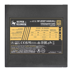 Блок питания Super Flower SF-850F14GE(GL) (ATX, 850Вт, 20+4 pin, GOLD)