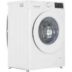 Стиральная машина LG F2V3GS3W(60x85x47.5см, фронтальная, макс:8,5кг, 1200об/мин, белый)