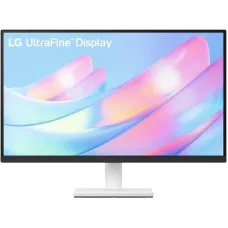 Монитор LG UltraFine 27US500-W (27