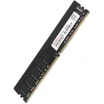 Память DIMM DDR4 8Гб 3200МГц KingSpec (25600Мб/с, CL17, 288-pin, 1.35 В)