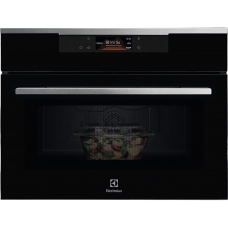 Микроволновая печь Electrolux KVMBE09X [KVMBE09X]